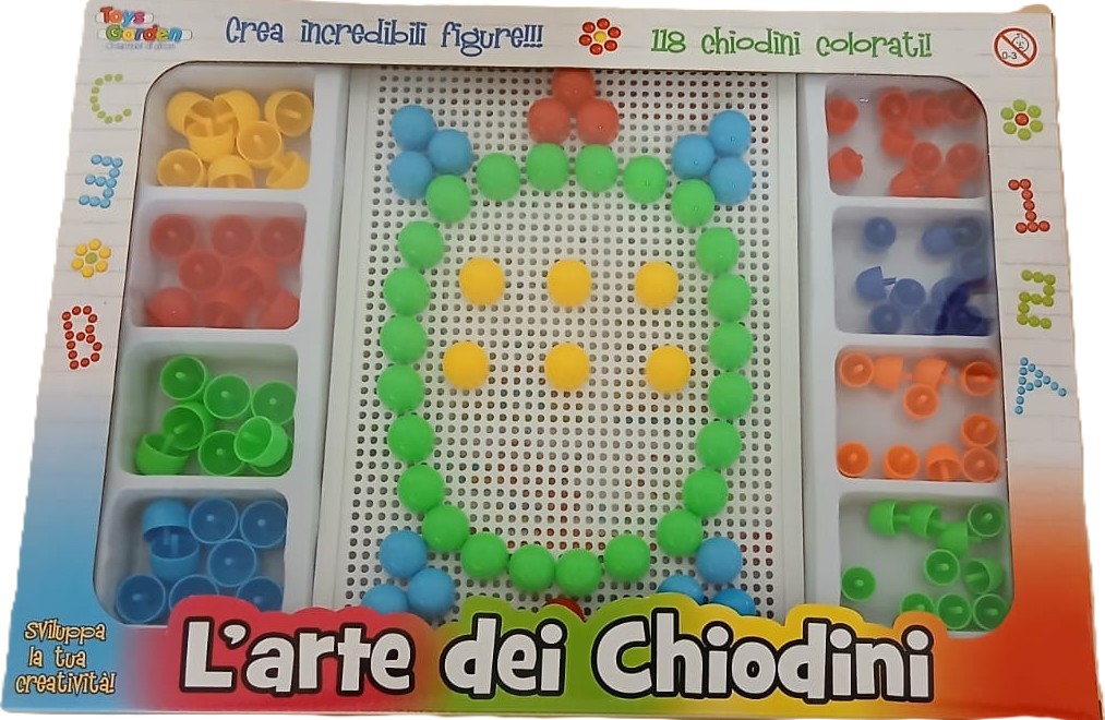 Chiodini